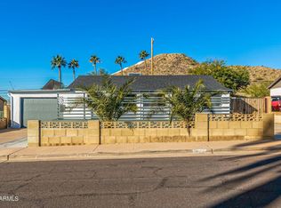 9630 N 1st St, Phoenix, AZ 85020