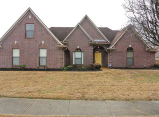 6791 Hare Point, Arlington, TN 38002
