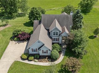 11685 Hosford Rd, Chardon, OH 44024