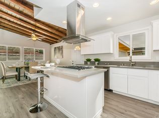 550 N Parkwood St, Anaheim, CA 92801