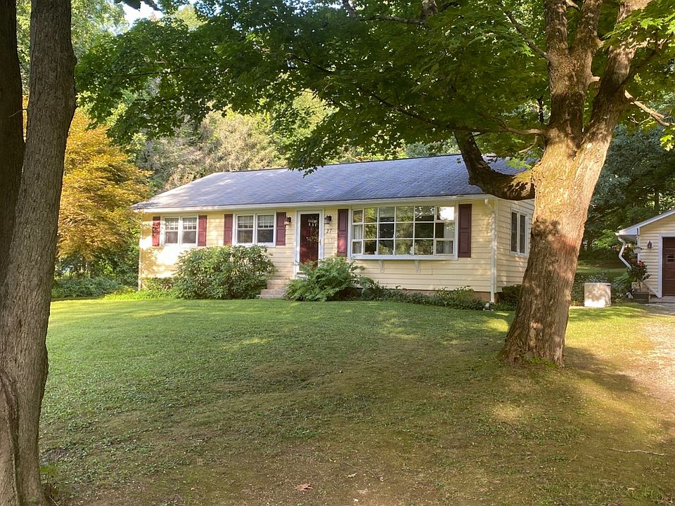27 Housatonic Avenue