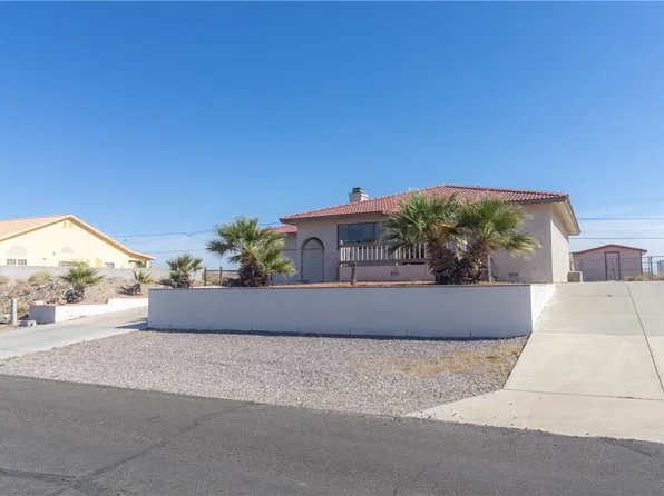 2584 Avenida Grande, Bullhead City, AZ 86442