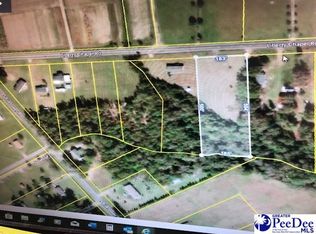 Liberty Chapel Rd, Florence, SC 29506