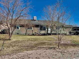 3278 Lone Tree Rd, Fallon, NV 89406