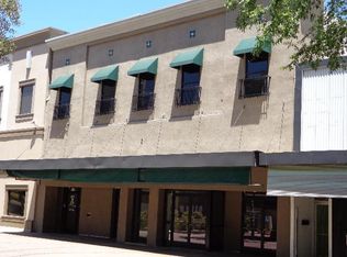 1250 Fulton Mall, Fresno, CA 93721