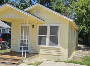 1323 Chalmers Ave, San Antonio, TX 78211