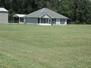 12863 Gill Rd, Fluker, LA 70436