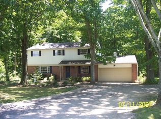 4315 Summit View Rd, Dublin, OH 43016