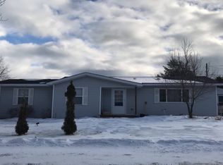 5220 Cedar Lake Rd, Oscoda, MI 48750