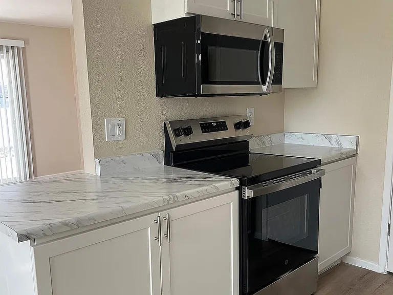 2 BED 1 BATH