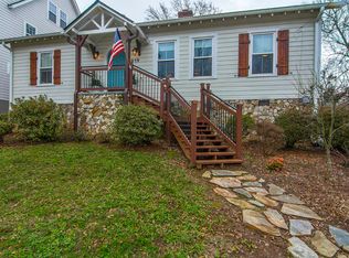 219 Cammer Ave, Greenville, SC 29605