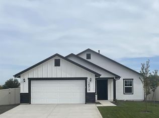 16512 Breton Way, Caldwell, ID 83607
