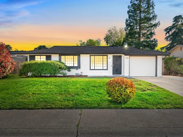 7336 Arutas Dr, North Highlands, CA 95660