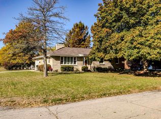 3501 N Lanewood Dr, Muncie, IN 47304