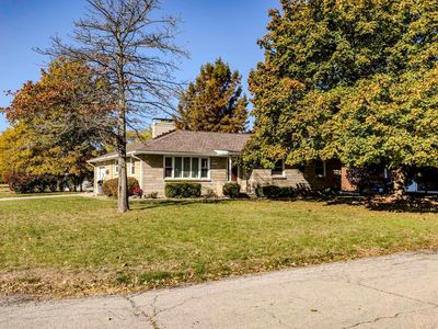 3501 N Lanewood Dr, Muncie, IN, 47304