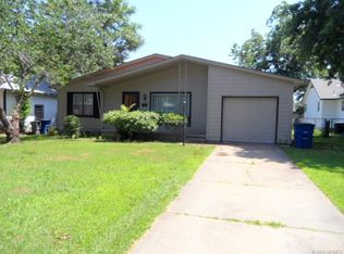3524 E 30th Pl, Tulsa, OK 74114