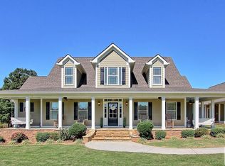 2090 Hardeman Mill Rd, Bishop, GA 30621