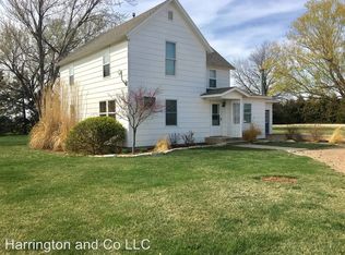 13624 NW 24th St, Halstead, KS 67056