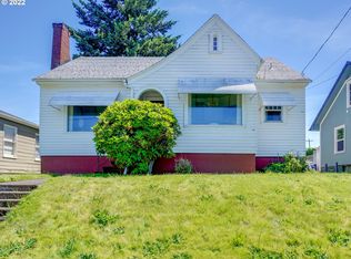 144 SE 83rd Ave, Portland, OR