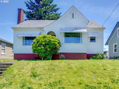 144 SE 83rd Ave, Portland, OR, 97216