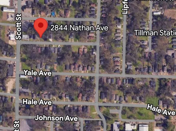 2844 Nathan Ave #55 & 56, Memphis, TN 38112