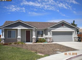 4632 Ellis Ct, Antioch, CA