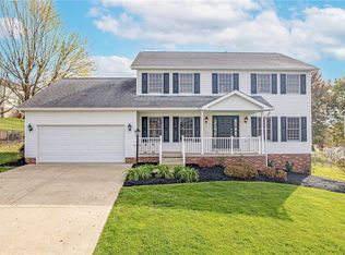 117 Saddlebrook Dr, Harrison City, PA