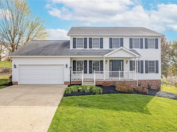 117 Saddlebrook Dr, Harrison City, PA 15636