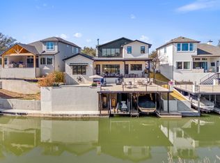 107 River Park Drive, Kingsland, TX 78639