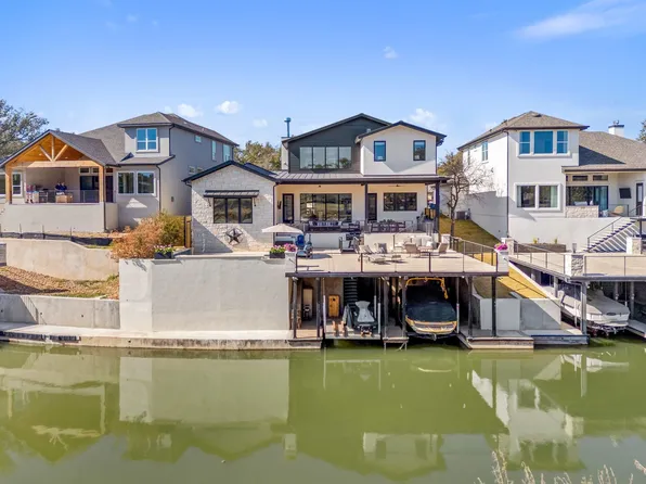 107 River Park Drive, Kingsland, TX 78639