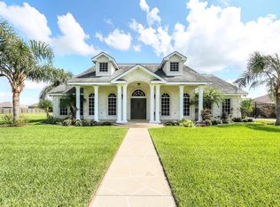828 Star Ln, Edinburg, TX 78542