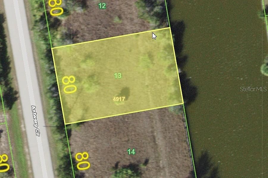 1st image of 8320 Antwerp Cir