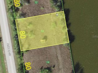 8320 Antwerp Cir, Pt Charlotte, FL 33981