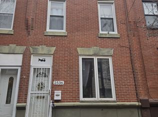 2536 S Carlisle St, Philadelphia, PA 19145