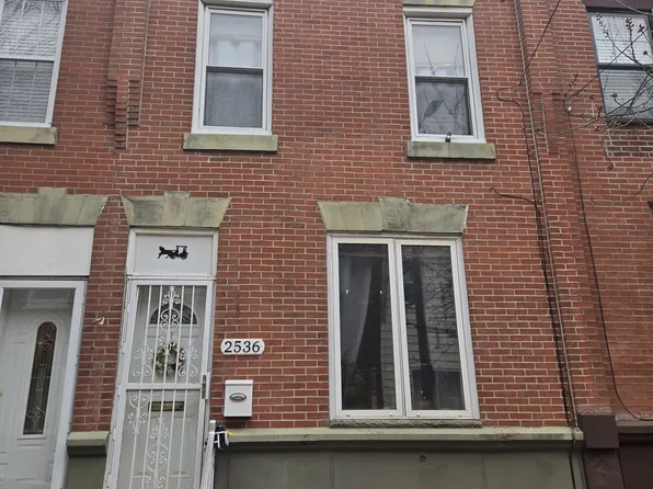 2536 S Carlisle St, Philadelphia, PA 19145