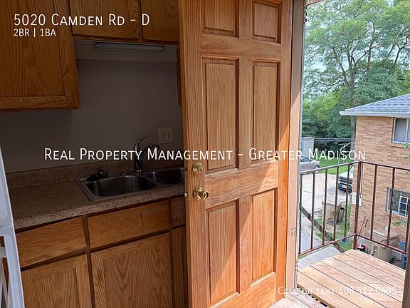 4th image of 5020 Camden Rd APT D