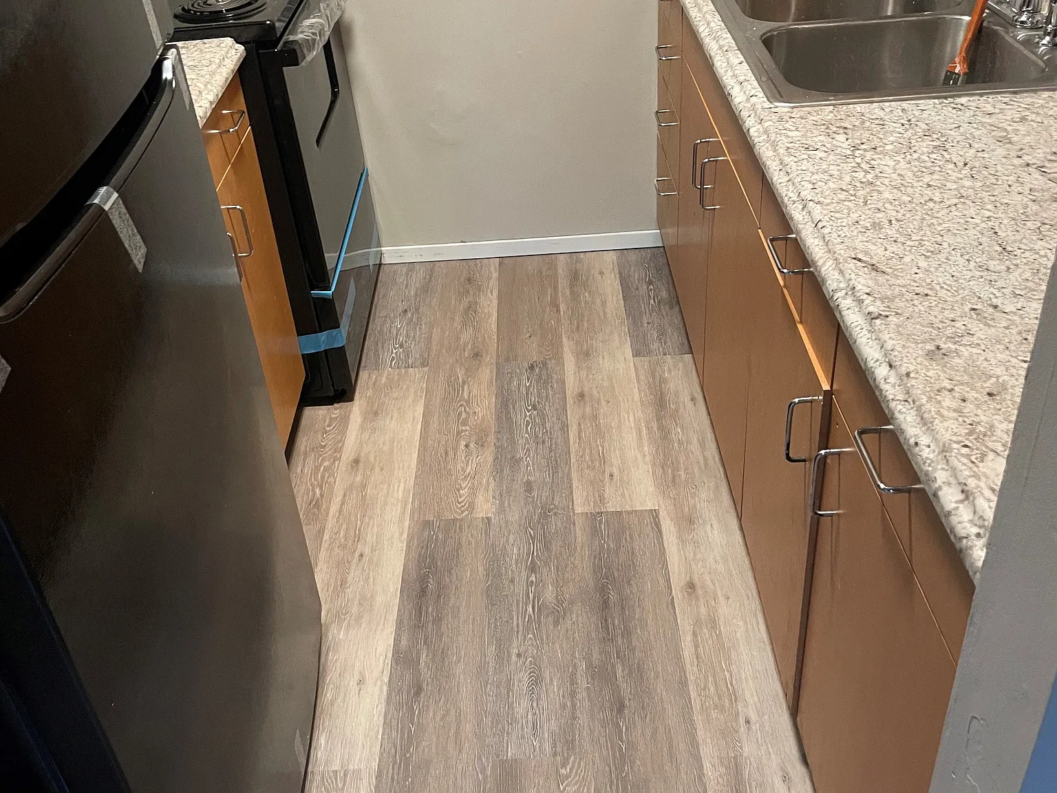 3 bed, 1100 sqft, $1,105 — Photo 4