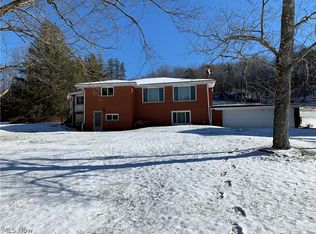 518 Township Road 204, Bloomingdale, OH 43910