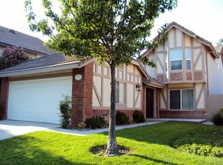 19721 Collins Rd, Canyon Country, CA 91351