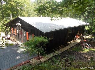 50883 Bigley Ridge Rd, Long Bottom, OH 45743