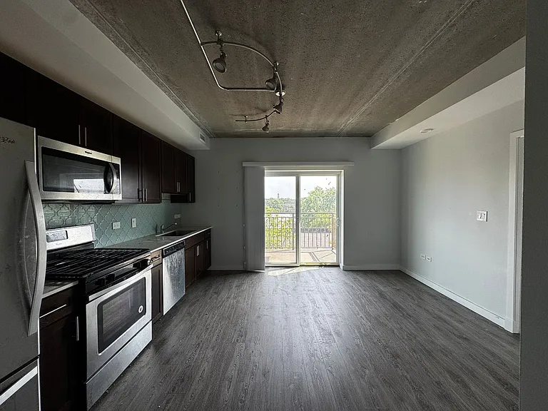 Gorgeous Historical Apartments Near Beach in East Rogers Park — Photo 23