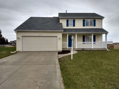 4257 Fenwick Dr, New Haven, IN, 46774