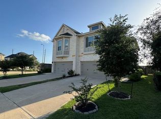 5218 Prairie Terrace Ln, Fulshear, TX 77441