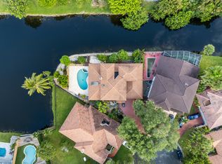 851 SW 87th Ter, Plantation, FL 33324