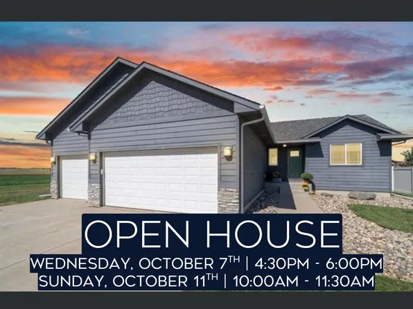 9020 W 22nd St, Sioux Falls, SD 57106
