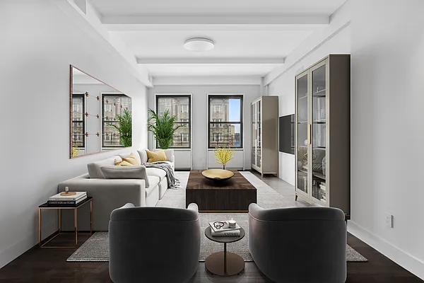 215 West 90th Street #10A in Upper West Side, Manhattan