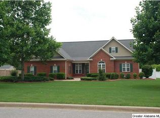 110 Liberty Ln, Anniston, AL 36207