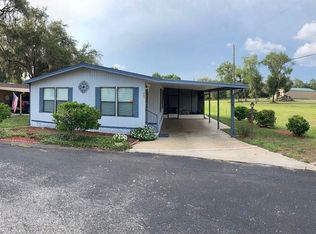 8641 E Sora Ct, Inverness, FL 34450