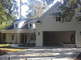 LOT 11 Ambrosia Loop, Pawleys Island, SC 29585