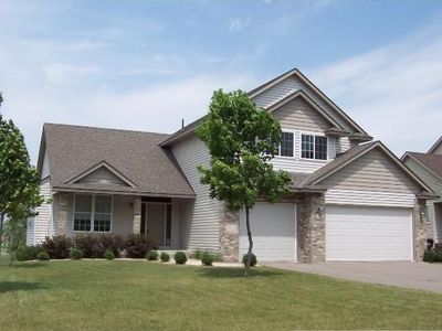 1113 Park Ln SE, New Prague, MN, 56071